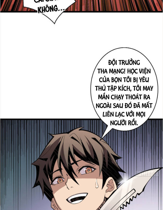 Vừa Chơi Đã Có Tài Khoản Vương Giả Chap 67 - Next Chap 68