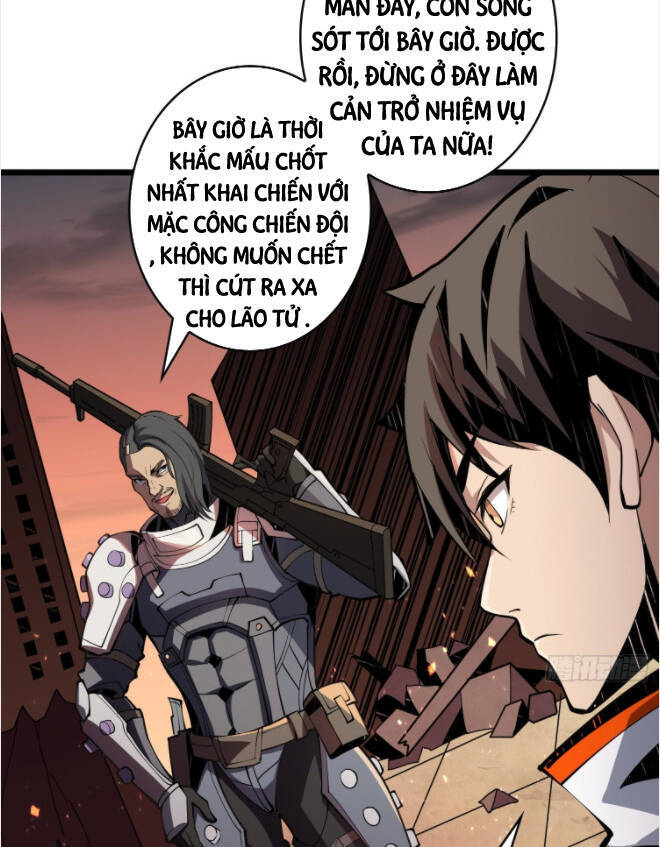 Vừa Chơi Đã Có Tài Khoản Vương Giả Chap 67 - Next Chap 68