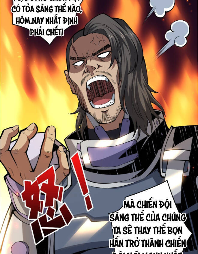 Vừa Chơi Đã Có Tài Khoản Vương Giả Chap 67 - Next Chap 68