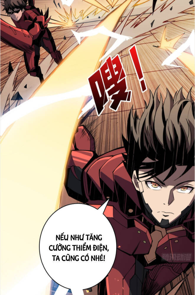 Vừa Chơi Đã Có Tài Khoản Vương Giả Chap 68 - Next Chap 69