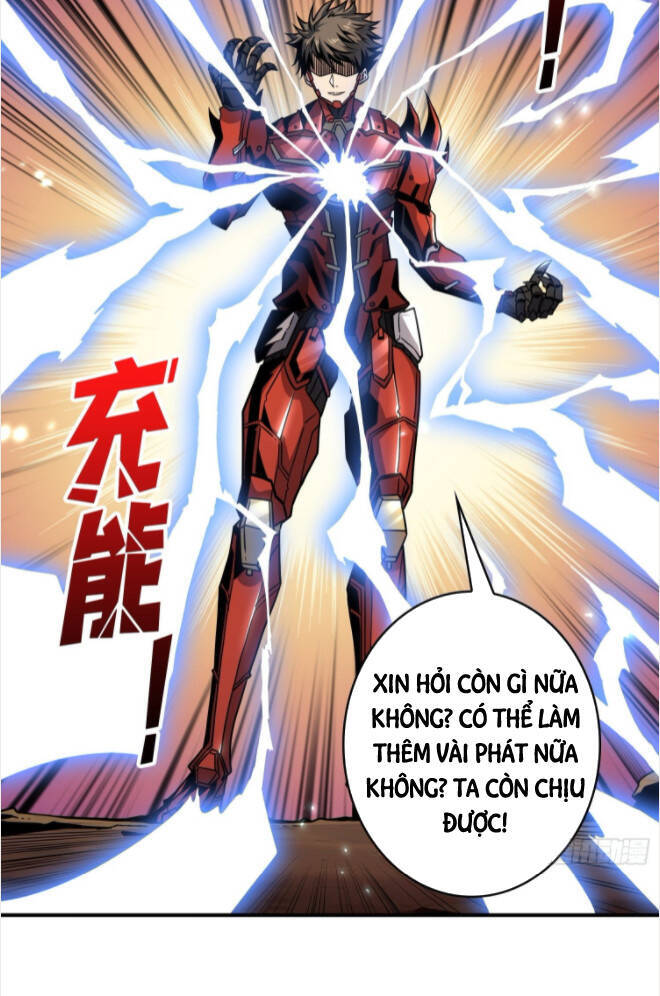 Vừa Chơi Đã Có Tài Khoản Vương Giả Chap 68 - Next Chap 69