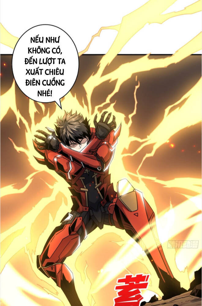 Vừa Chơi Đã Có Tài Khoản Vương Giả Chap 68 - Next Chap 69