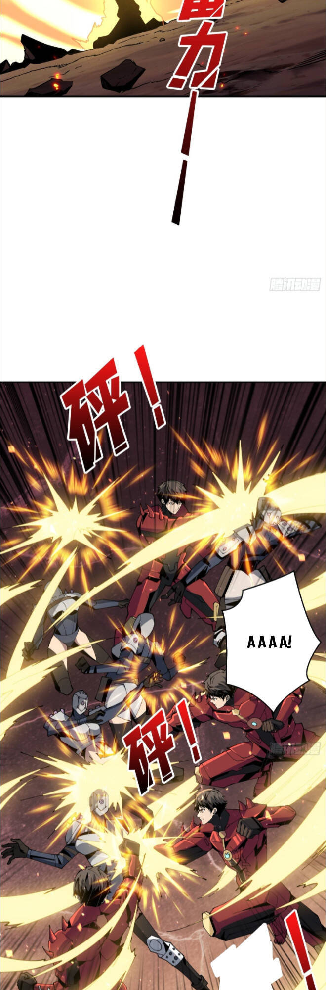 Vừa Chơi Đã Có Tài Khoản Vương Giả Chap 68 - Next Chap 69