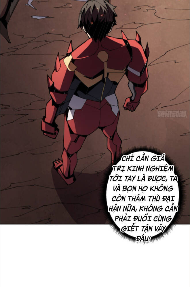 Vừa Chơi Đã Có Tài Khoản Vương Giả Chap 68 - Next Chap 69