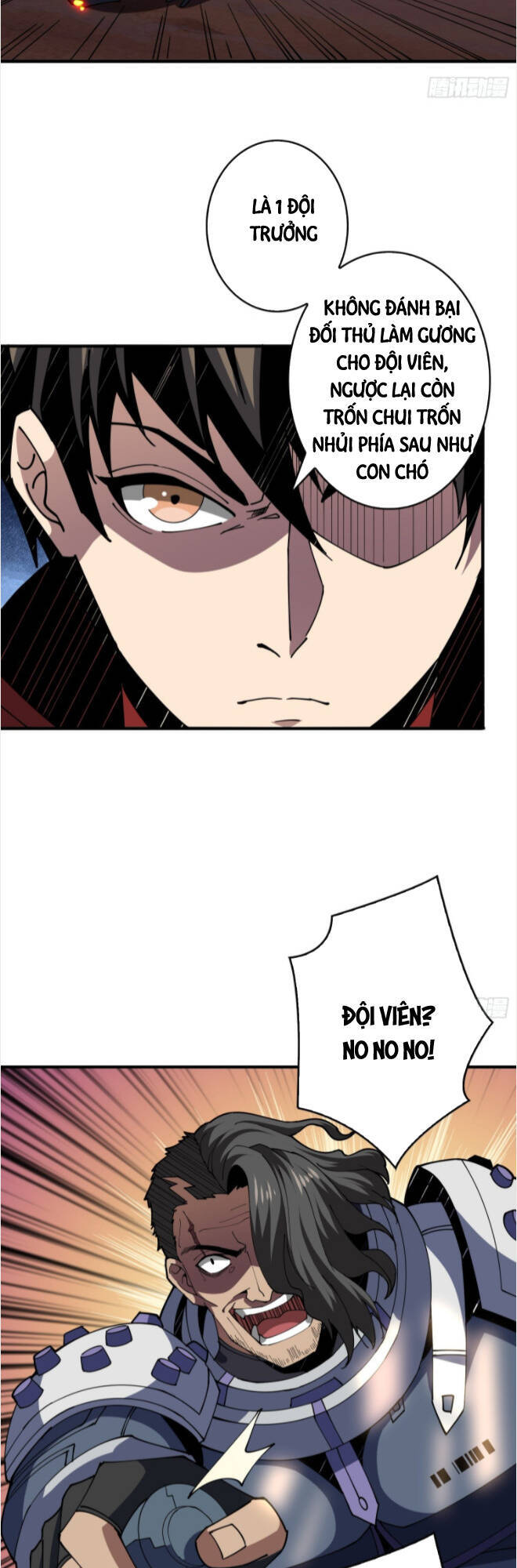 Vừa Chơi Đã Có Tài Khoản Vương Giả Chap 68 - Next Chap 69