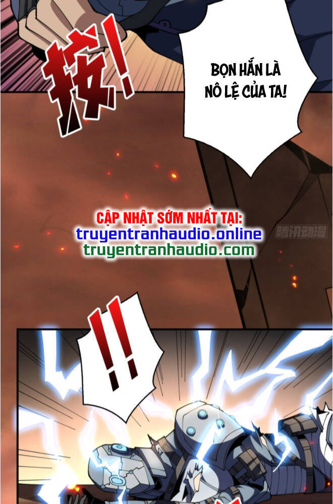 Vừa Chơi Đã Có Tài Khoản Vương Giả Chap 68 - Next Chap 69