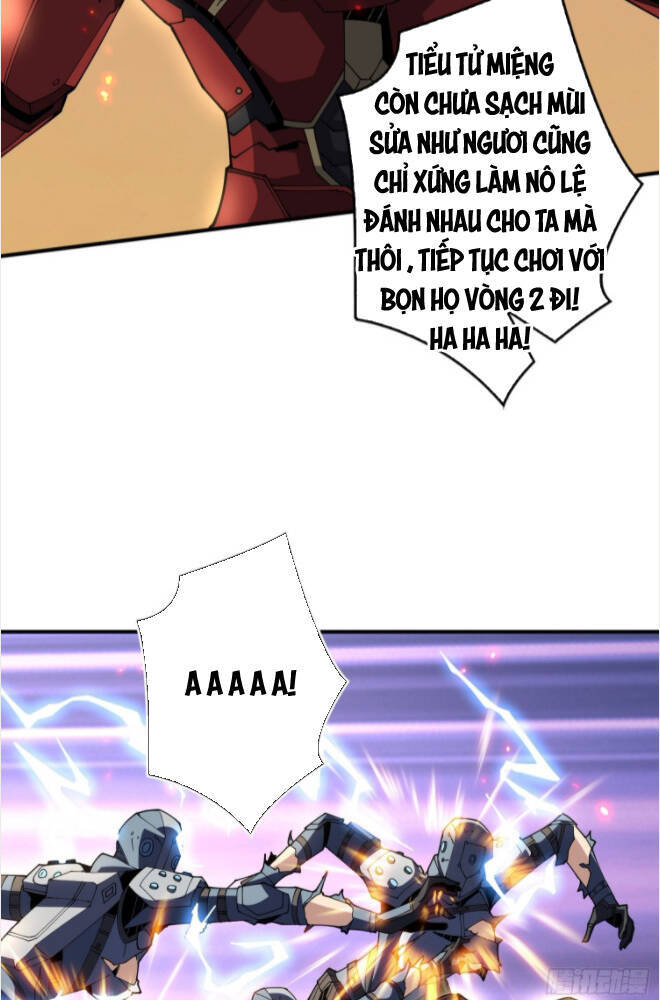 Vừa Chơi Đã Có Tài Khoản Vương Giả Chap 68 - Next Chap 69