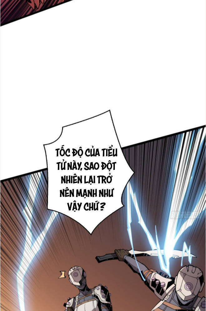 Vừa Chơi Đã Có Tài Khoản Vương Giả Chap 68 - Next Chap 69