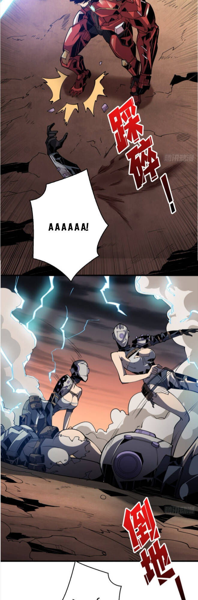 Vừa Chơi Đã Có Tài Khoản Vương Giả Chap 68 - Next Chap 69