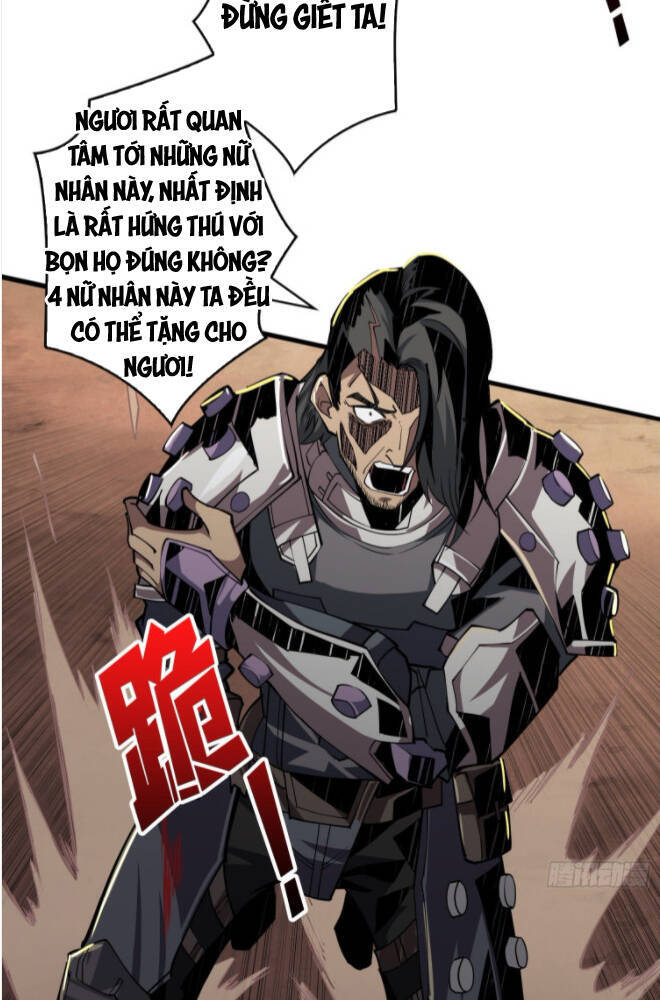 Vừa Chơi Đã Có Tài Khoản Vương Giả Chap 68 - Next Chap 69