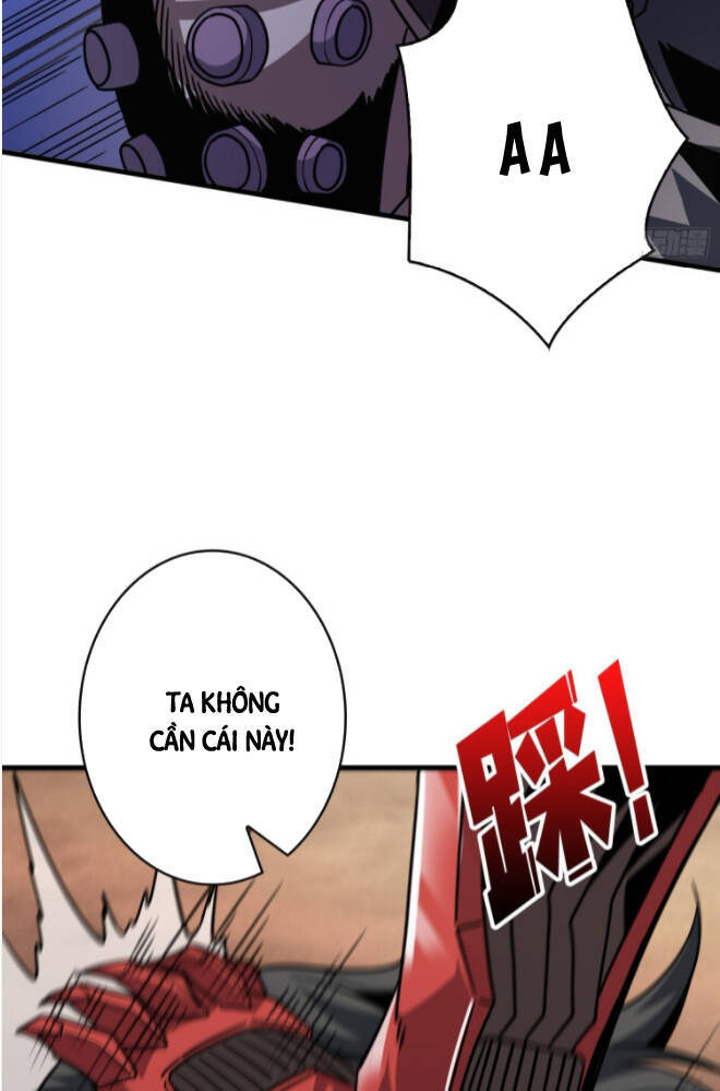 Vừa Chơi Đã Có Tài Khoản Vương Giả Chap 68 - Next Chap 69