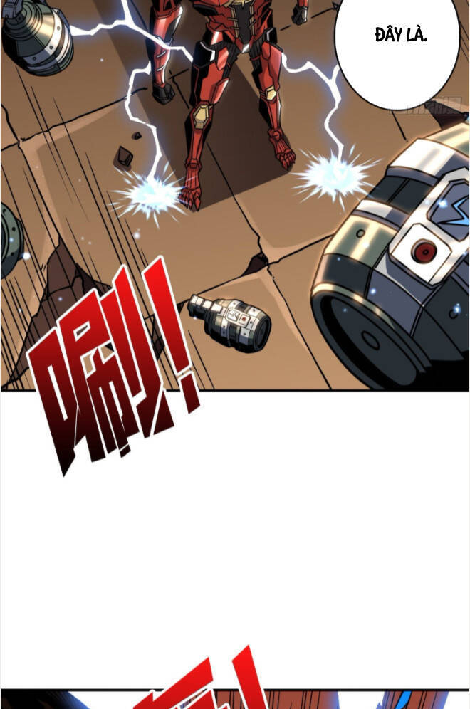 Vừa Chơi Đã Có Tài Khoản Vương Giả Chap 68 - Next Chap 69