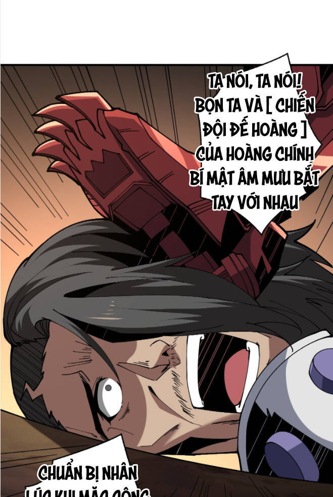 Vừa Chơi Đã Có Tài Khoản Vương Giả Chap 69 - Next Chap 70