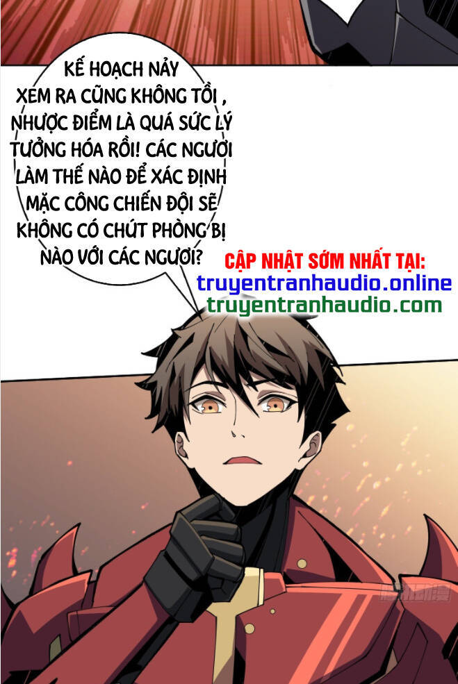 Vừa Chơi Đã Có Tài Khoản Vương Giả Chap 69 - Next Chap 70
