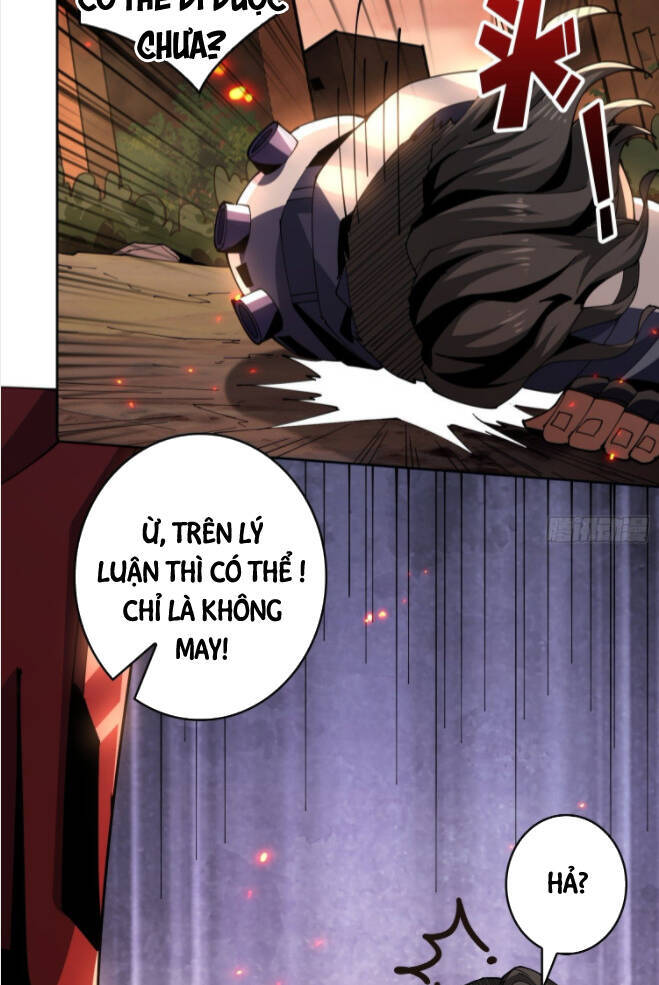 Vừa Chơi Đã Có Tài Khoản Vương Giả Chap 69 - Next Chap 70