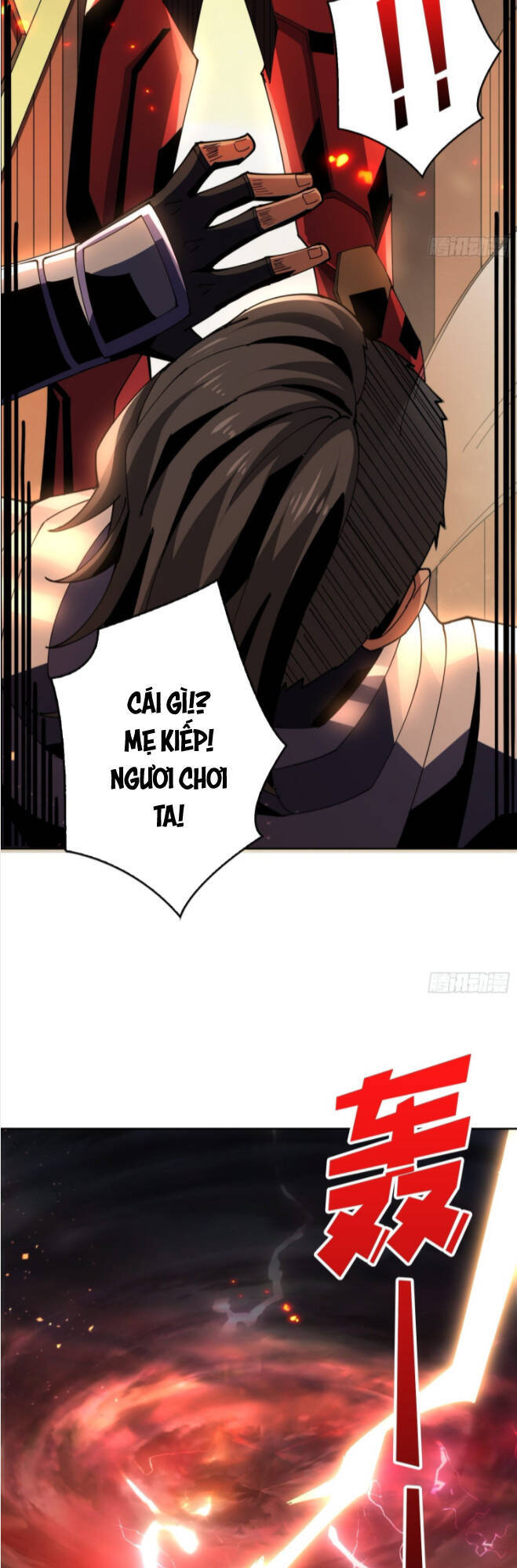 Vừa Chơi Đã Có Tài Khoản Vương Giả Chap 69 - Next Chap 70