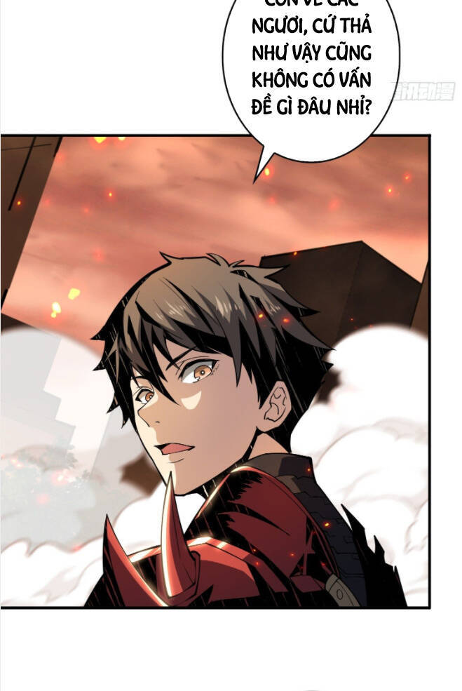 Vừa Chơi Đã Có Tài Khoản Vương Giả Chap 69 - Next Chap 70
