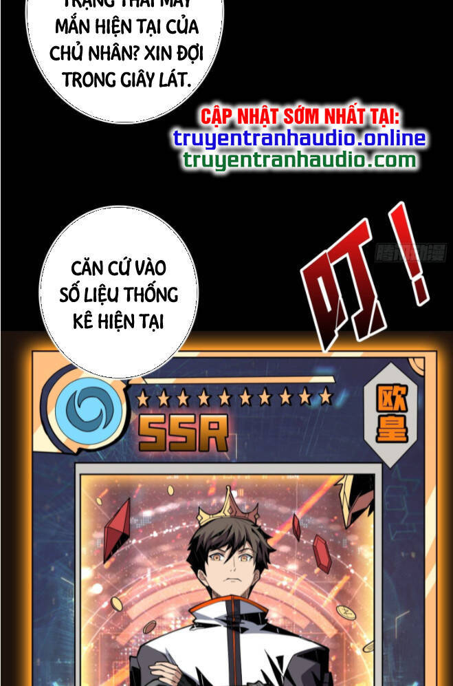 Vừa Chơi Đã Có Tài Khoản Vương Giả Chap 69 - Next Chap 70