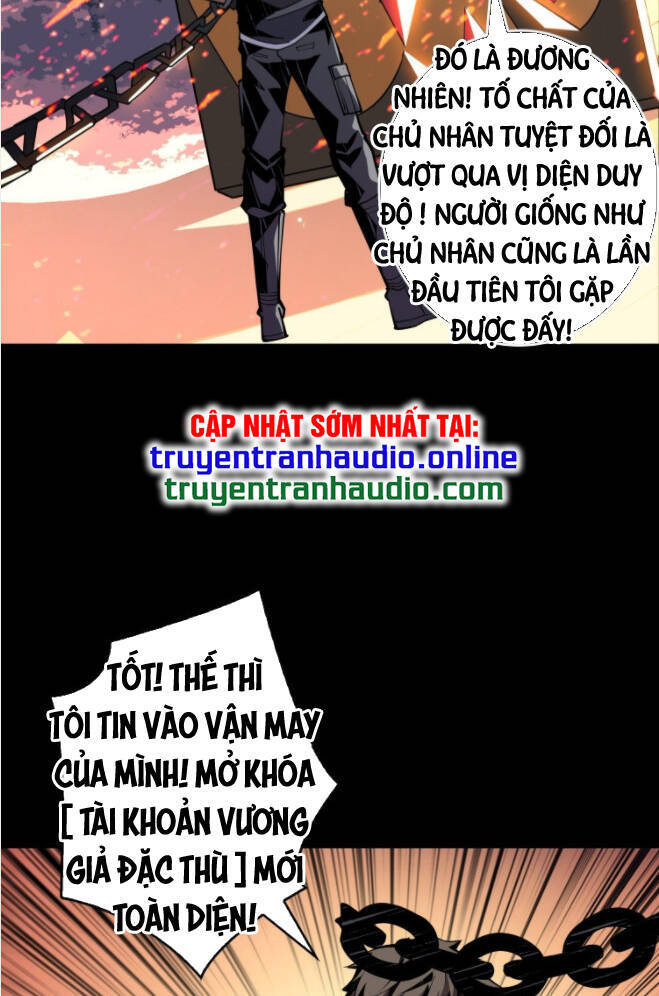 Vừa Chơi Đã Có Tài Khoản Vương Giả Chap 69 - Next Chap 70