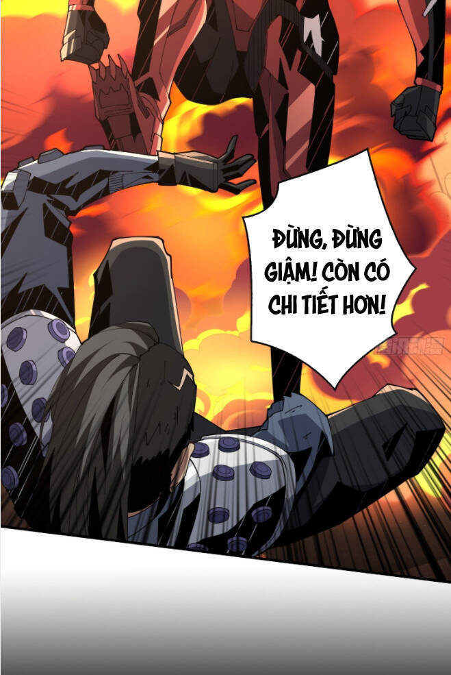 Vừa Chơi Đã Có Tài Khoản Vương Giả Chap 69 - Next Chap 70