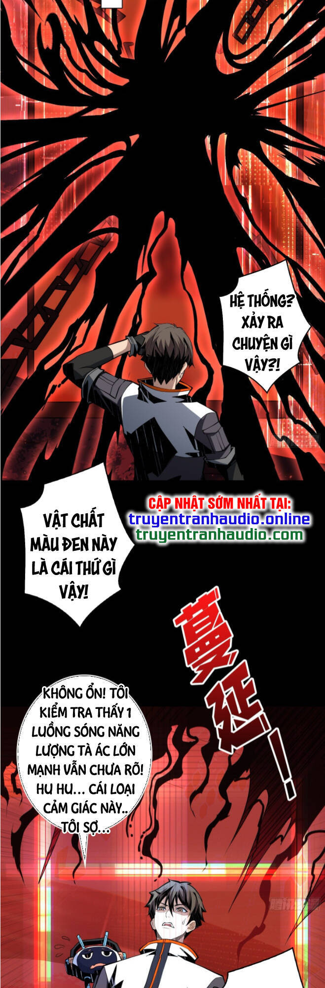 Vừa Chơi Đã Có Tài Khoản Vương Giả Chap 69 - Next Chap 70