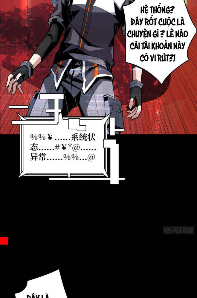Vừa Chơi Đã Có Tài Khoản Vương Giả Chap 69 - Next Chap 70