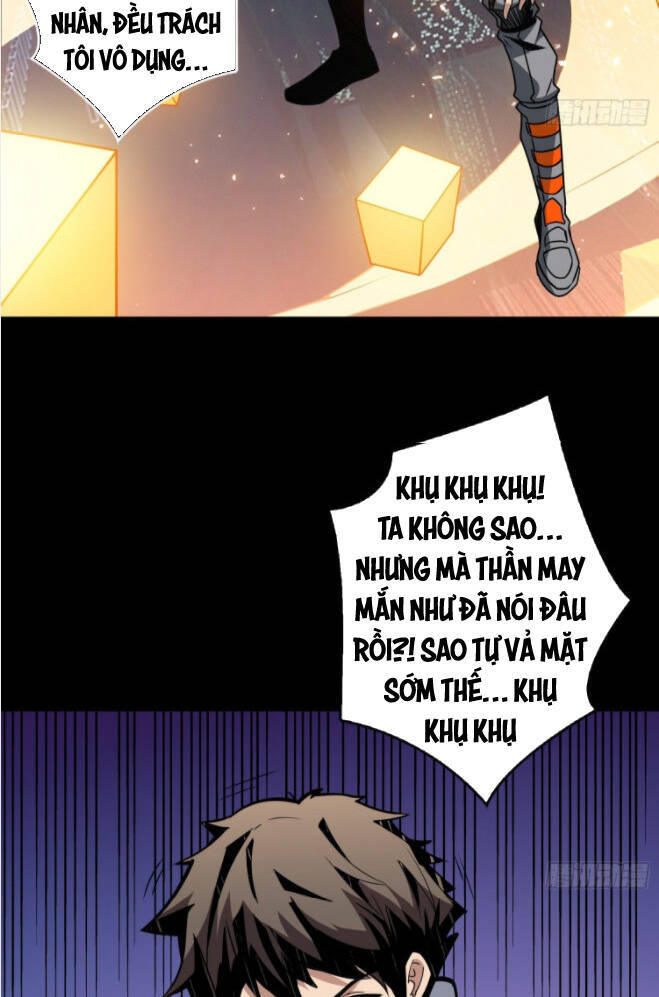 Vừa Chơi Đã Có Tài Khoản Vương Giả Chap 69 - Next Chap 70
