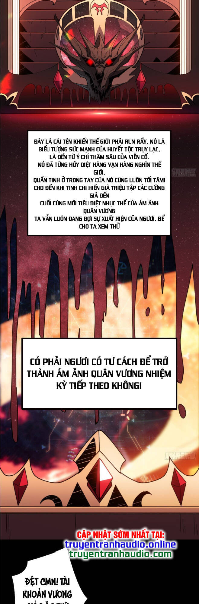 Vừa Chơi Đã Có Tài Khoản Vương Giả Chap 69 - Next Chap 70