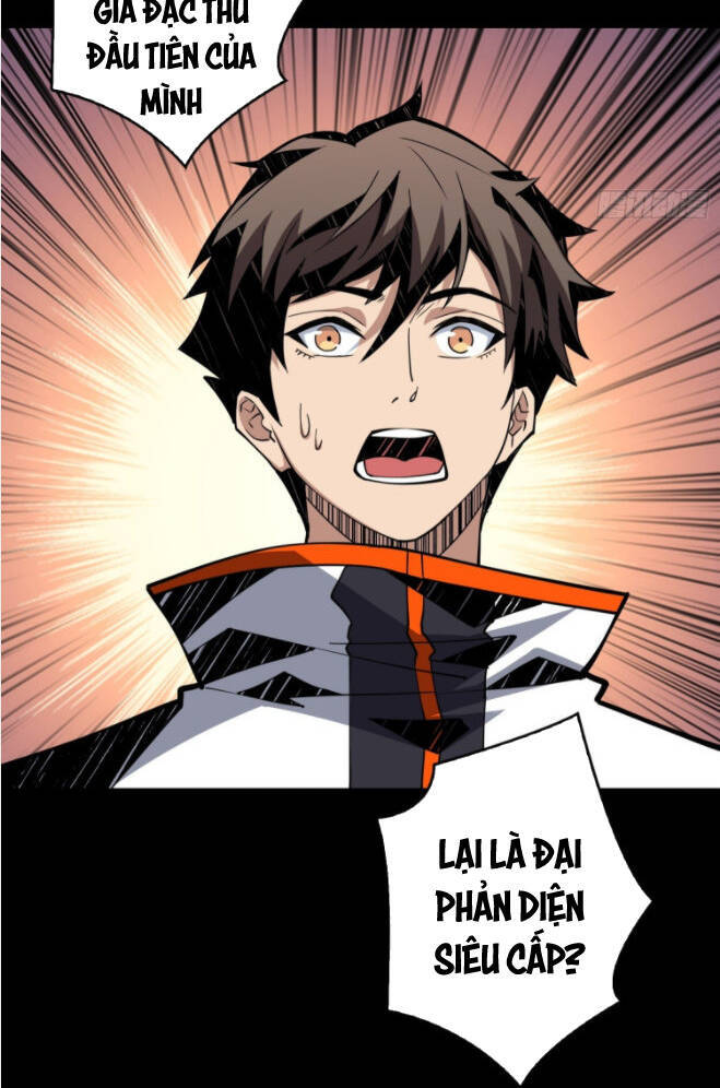 Vừa Chơi Đã Có Tài Khoản Vương Giả Chap 69 - Next Chap 70