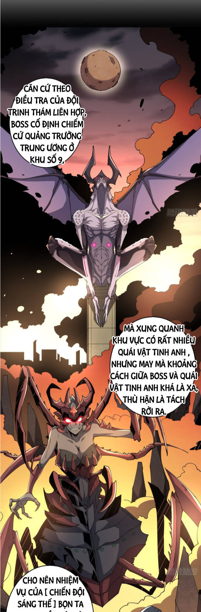 Vừa Chơi Đã Có Tài Khoản Vương Giả Chap 69 - Next Chap 70