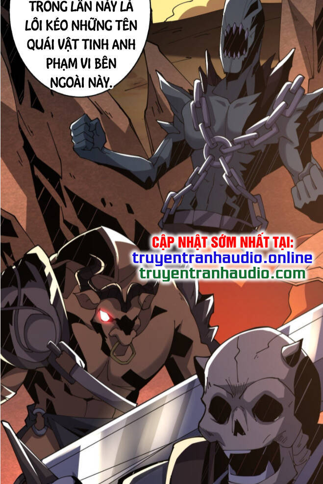 Vừa Chơi Đã Có Tài Khoản Vương Giả Chap 69 - Next Chap 70
