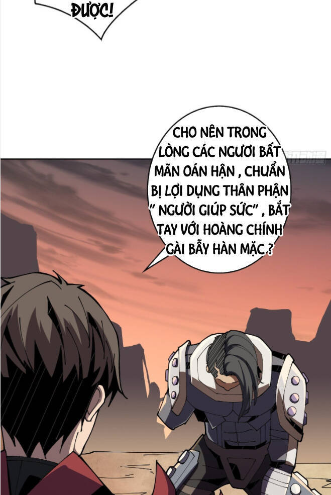Vừa Chơi Đã Có Tài Khoản Vương Giả Chap 69 - Next Chap 70