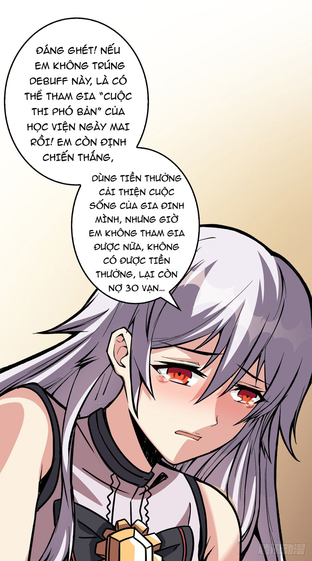 Vừa Chơi Đã Có Tài Khoản Vương Giả Chap 7 - Next Chap 8
