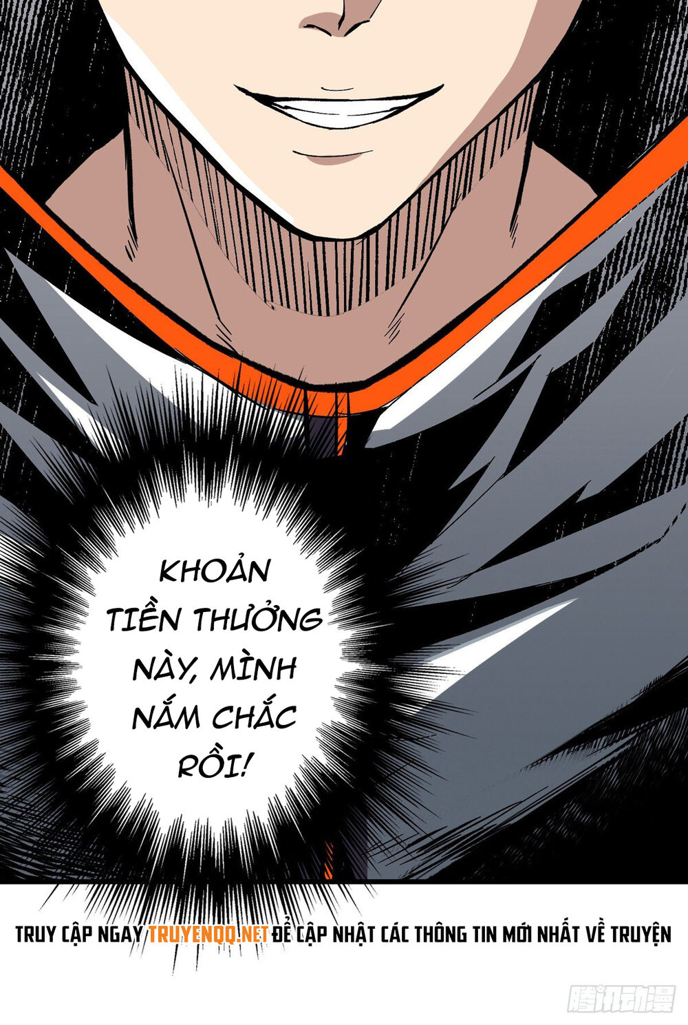 Vừa Chơi Đã Có Tài Khoản Vương Giả Chap 7 - Next Chap 8