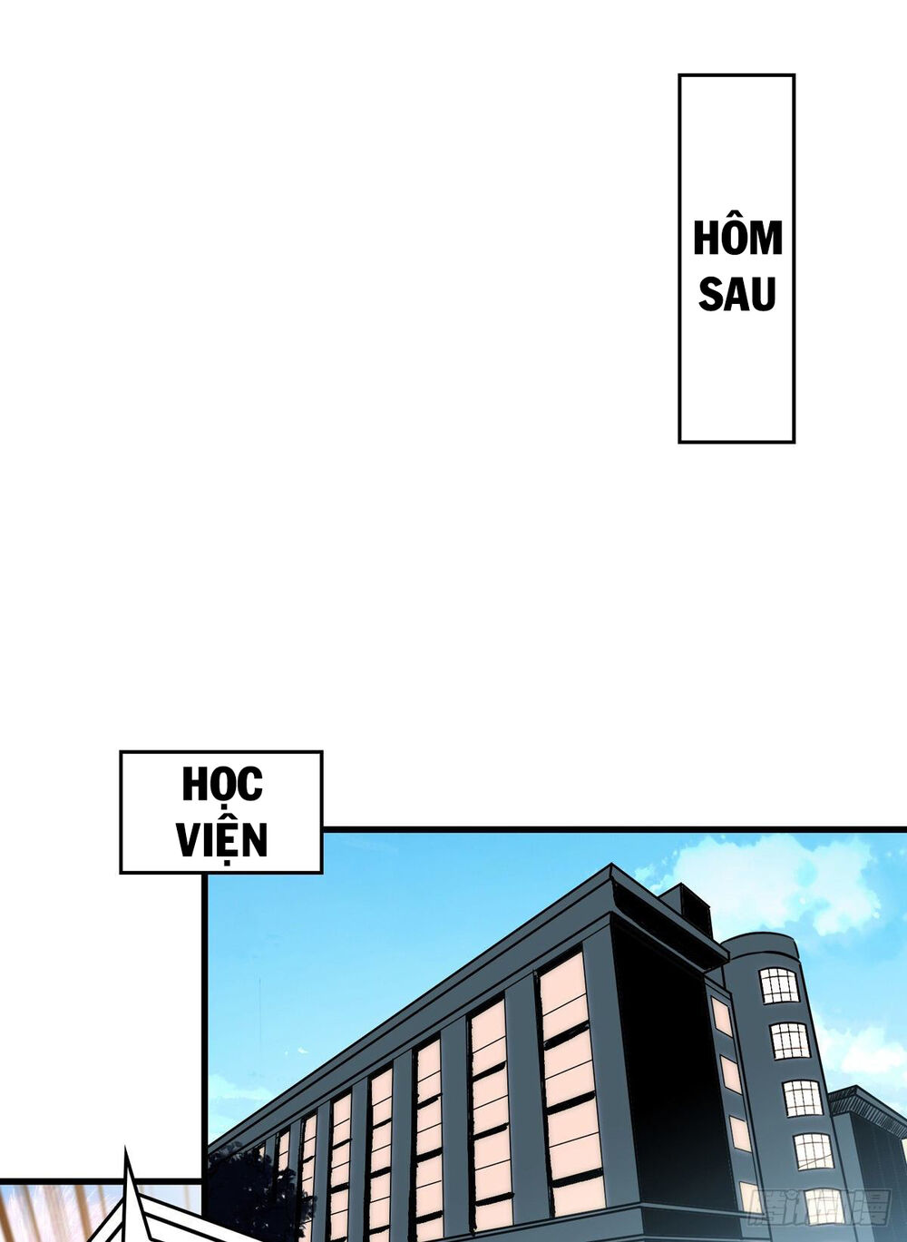 Vừa Chơi Đã Có Tài Khoản Vương Giả Chap 7 - Next Chap 8