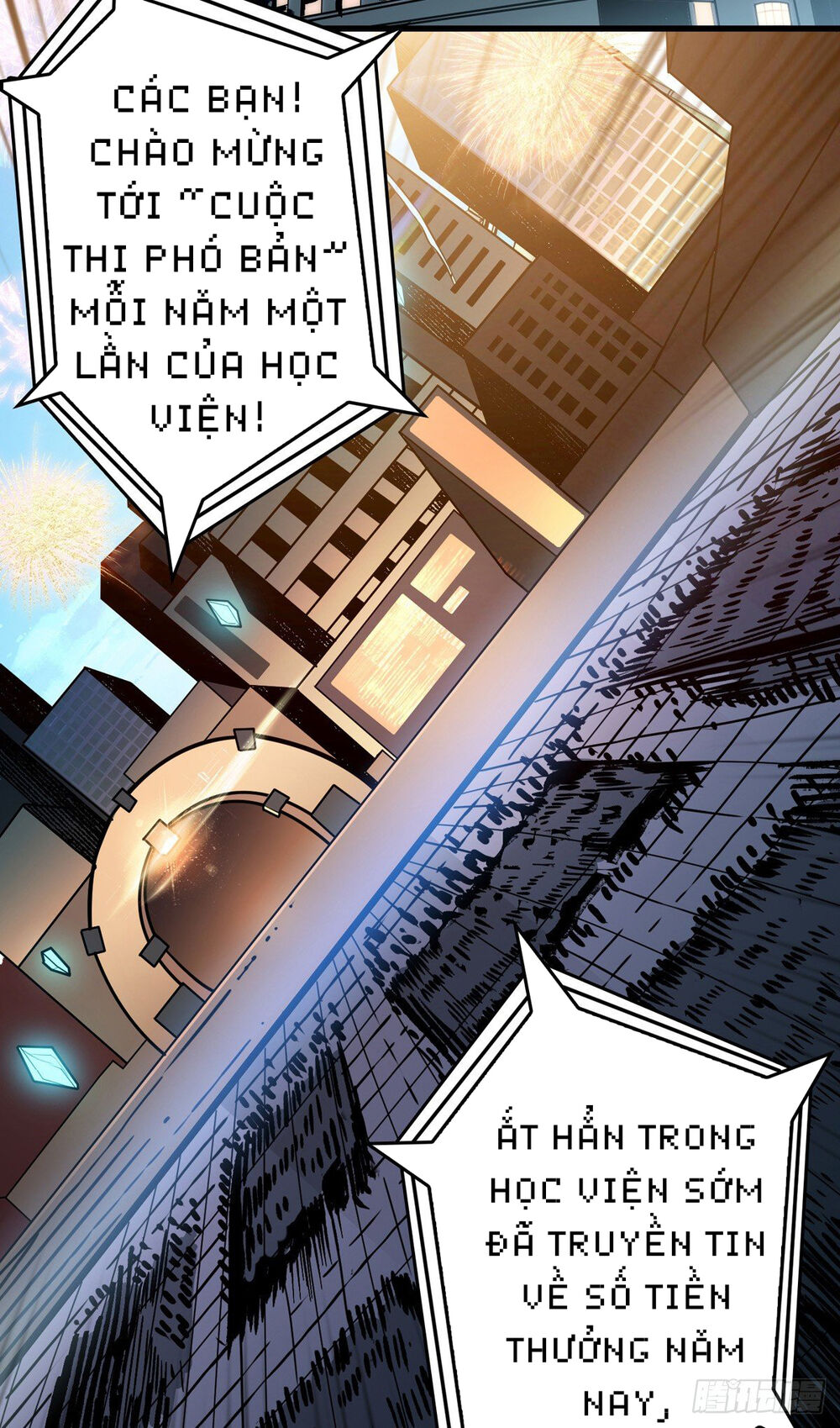 Vừa Chơi Đã Có Tài Khoản Vương Giả Chap 7 - Next Chap 8