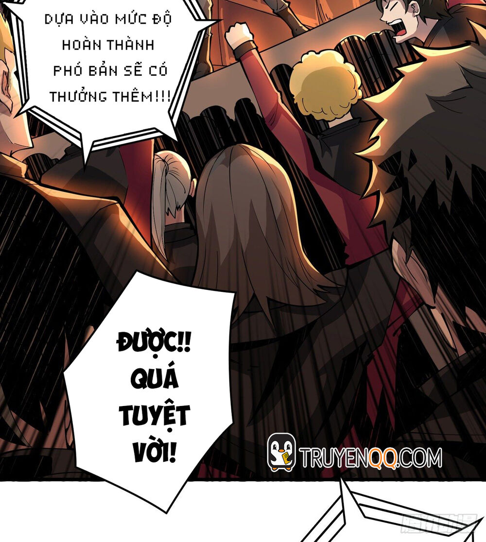 Vừa Chơi Đã Có Tài Khoản Vương Giả Chap 7 - Next Chap 8