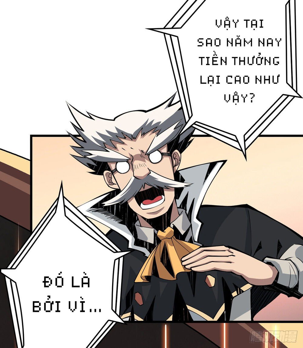 Vừa Chơi Đã Có Tài Khoản Vương Giả Chap 7 - Next Chap 8