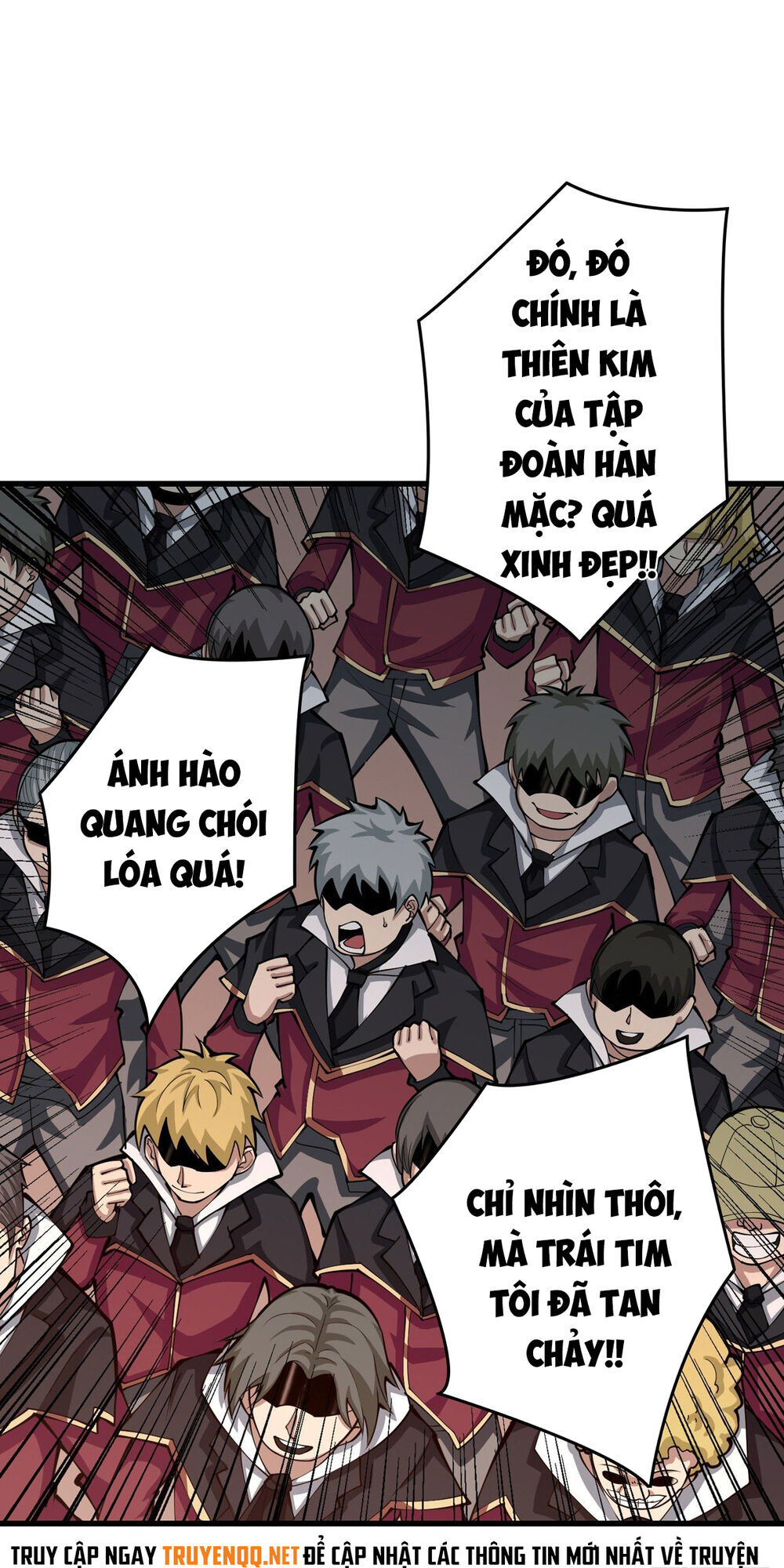 Vừa Chơi Đã Có Tài Khoản Vương Giả Chap 7 - Next Chap 8