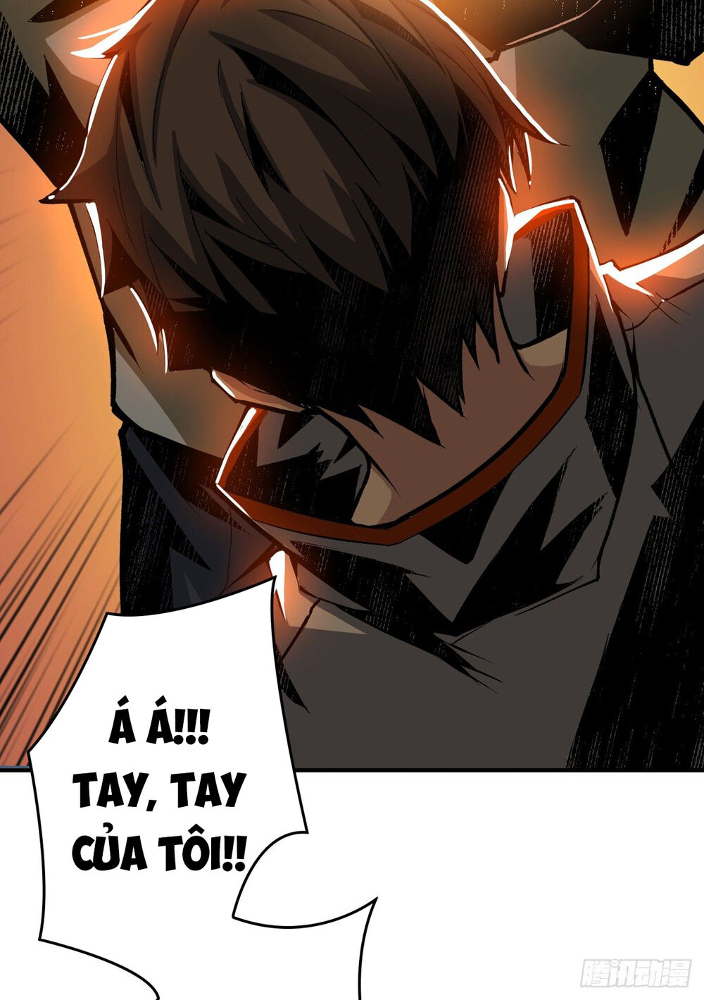 Vừa Chơi Đã Có Tài Khoản Vương Giả Chap 7 - Next Chap 8