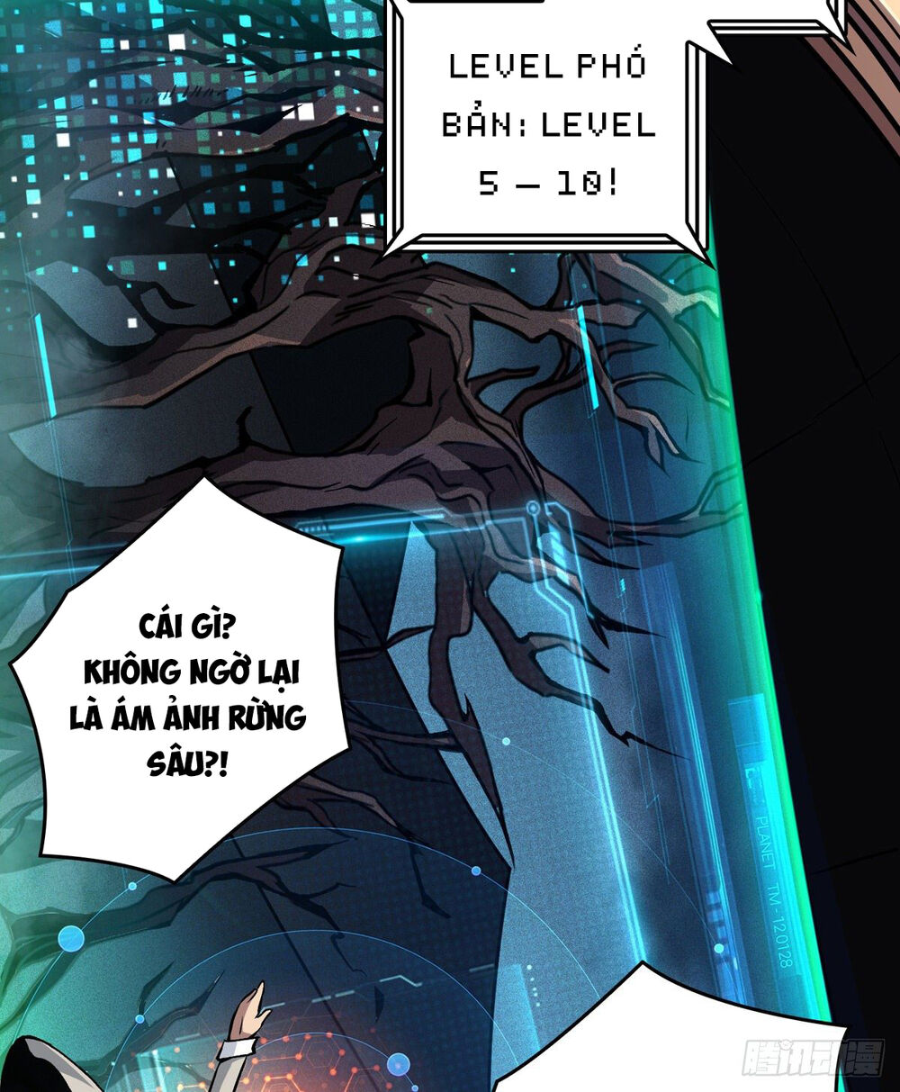 Vừa Chơi Đã Có Tài Khoản Vương Giả Chap 7 - Next Chap 8