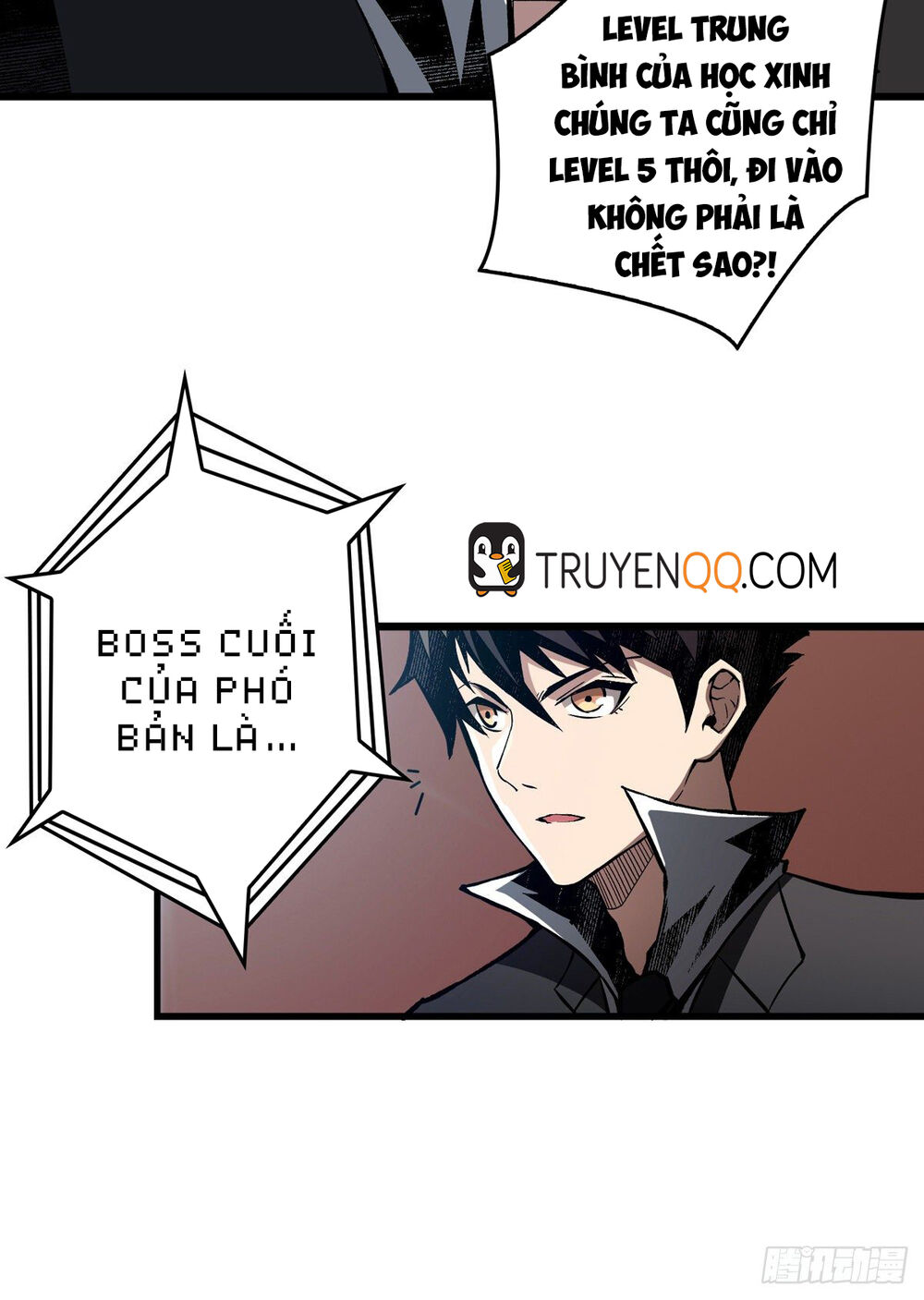 Vừa Chơi Đã Có Tài Khoản Vương Giả Chap 7 - Next Chap 8