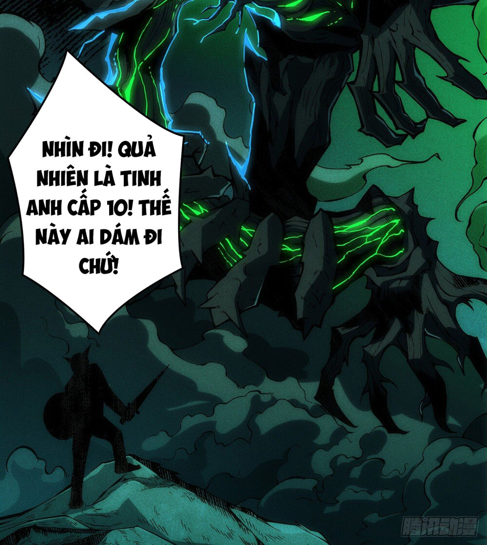 Vừa Chơi Đã Có Tài Khoản Vương Giả Chap 7 - Next Chap 8