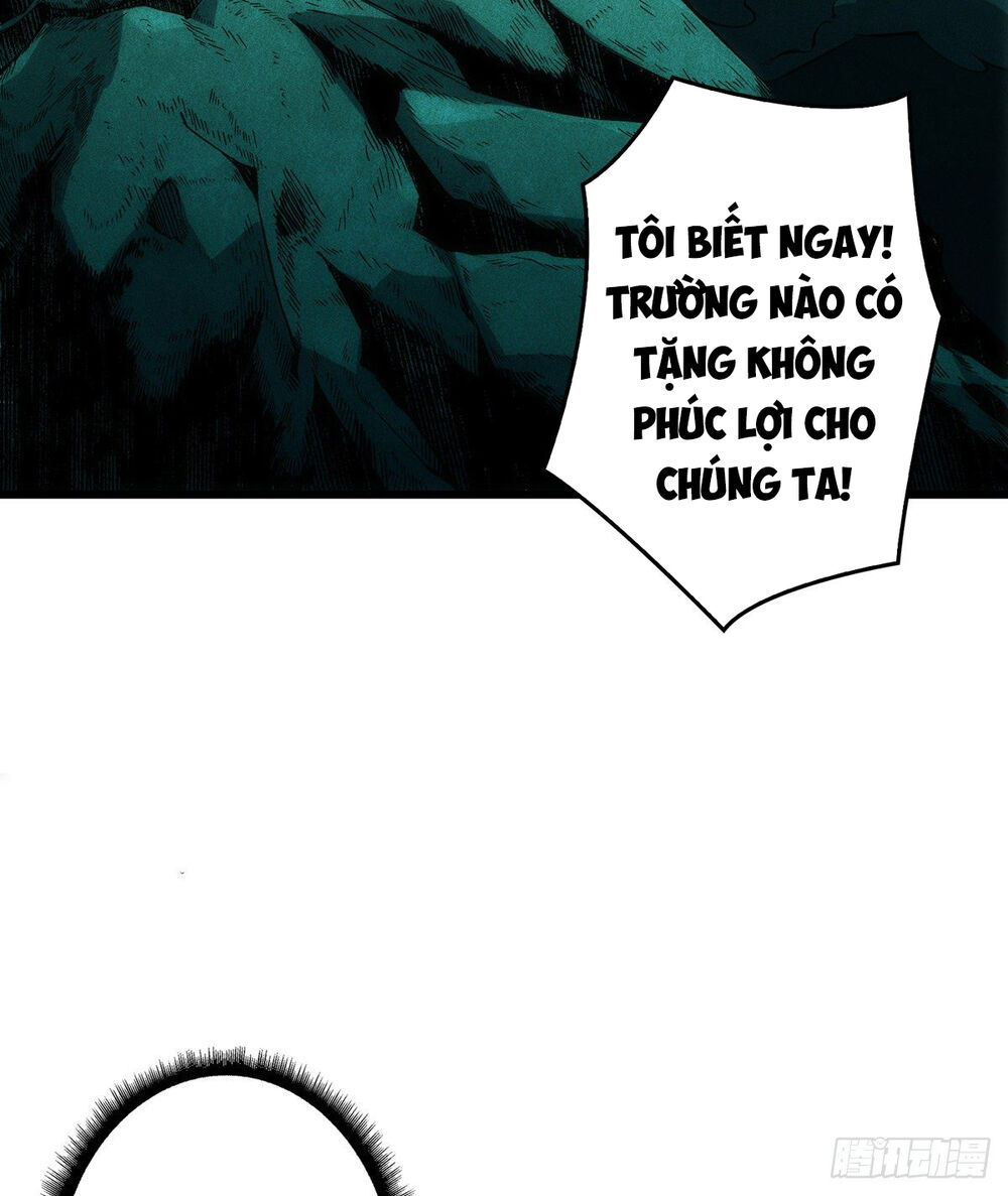 Vừa Chơi Đã Có Tài Khoản Vương Giả Chap 7 - Next Chap 8