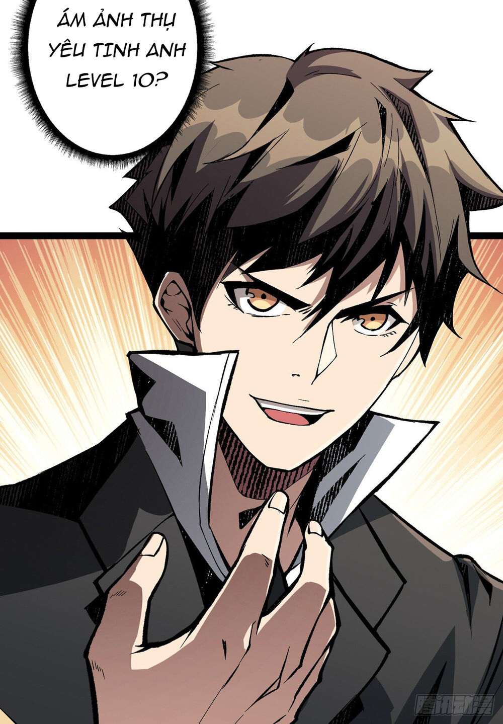 Vừa Chơi Đã Có Tài Khoản Vương Giả Chap 7 - Next Chap 8