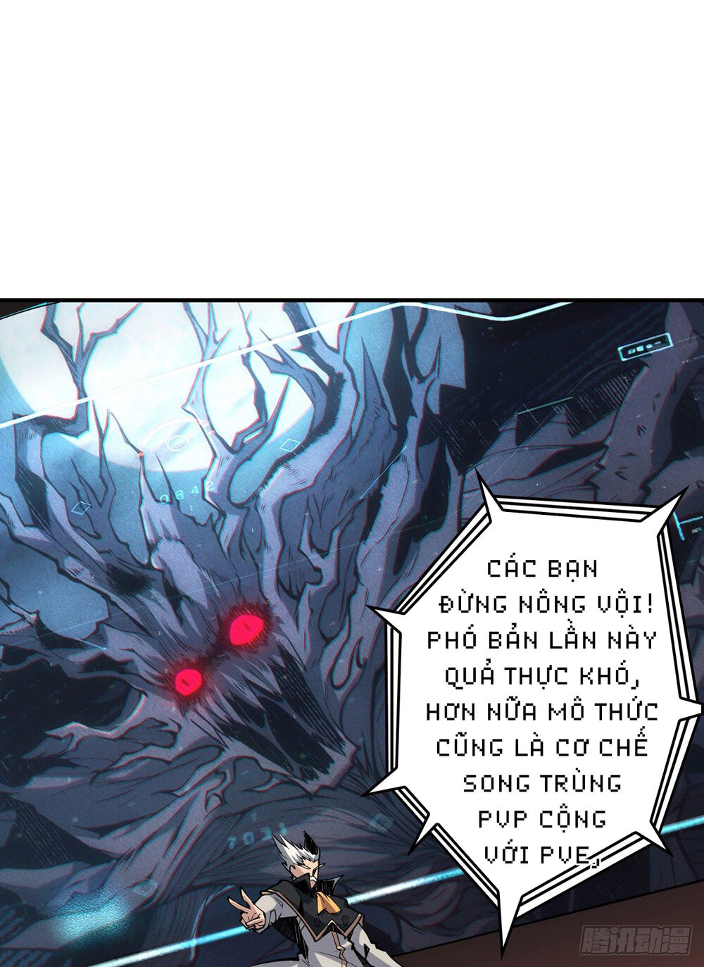 Vừa Chơi Đã Có Tài Khoản Vương Giả Chap 7 - Next Chap 8