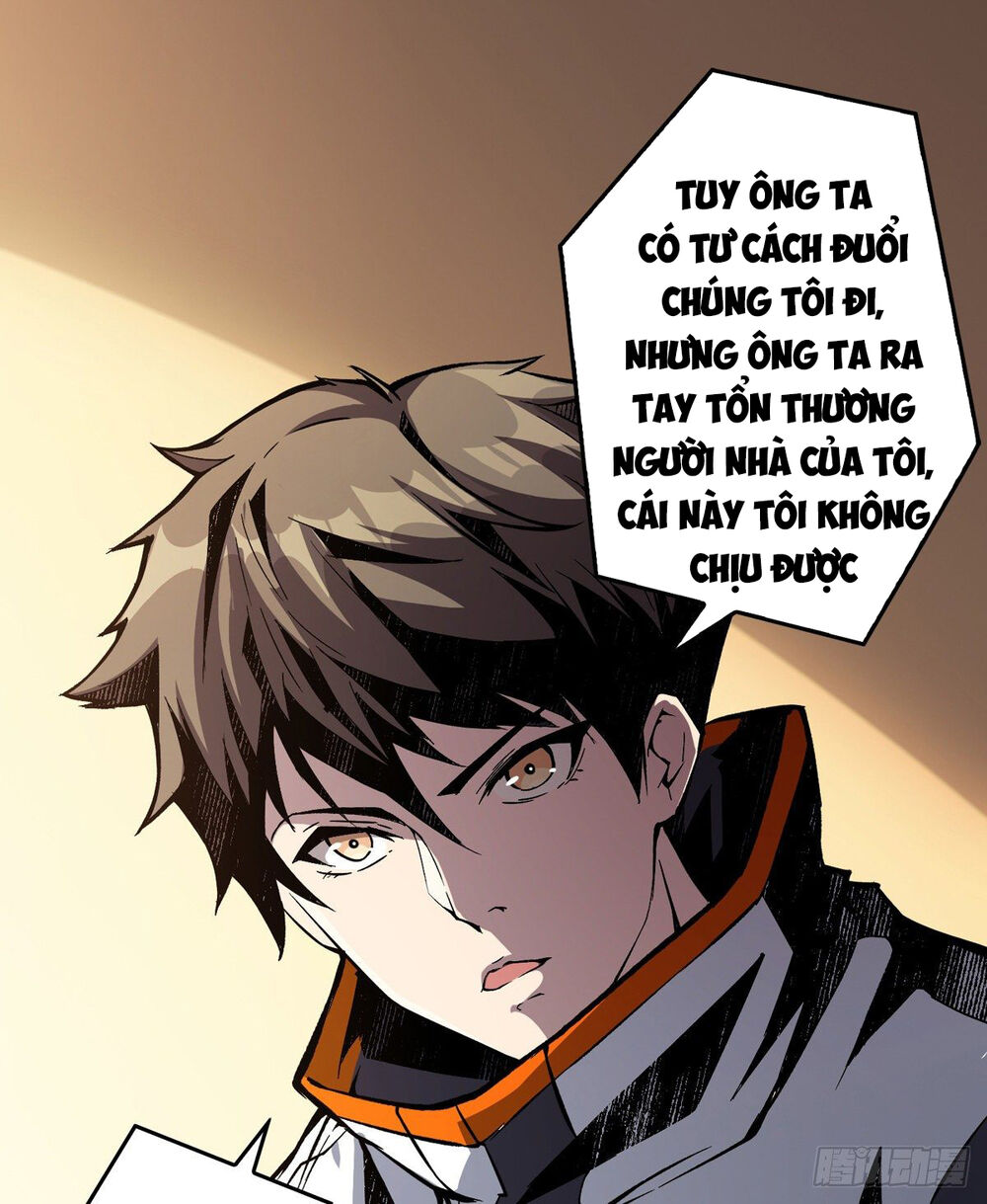 Vừa Chơi Đã Có Tài Khoản Vương Giả Chap 7 - Next Chap 8