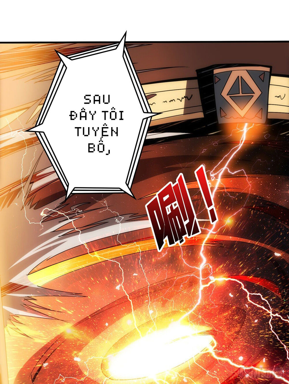 Vừa Chơi Đã Có Tài Khoản Vương Giả Chap 7 - Next Chap 8