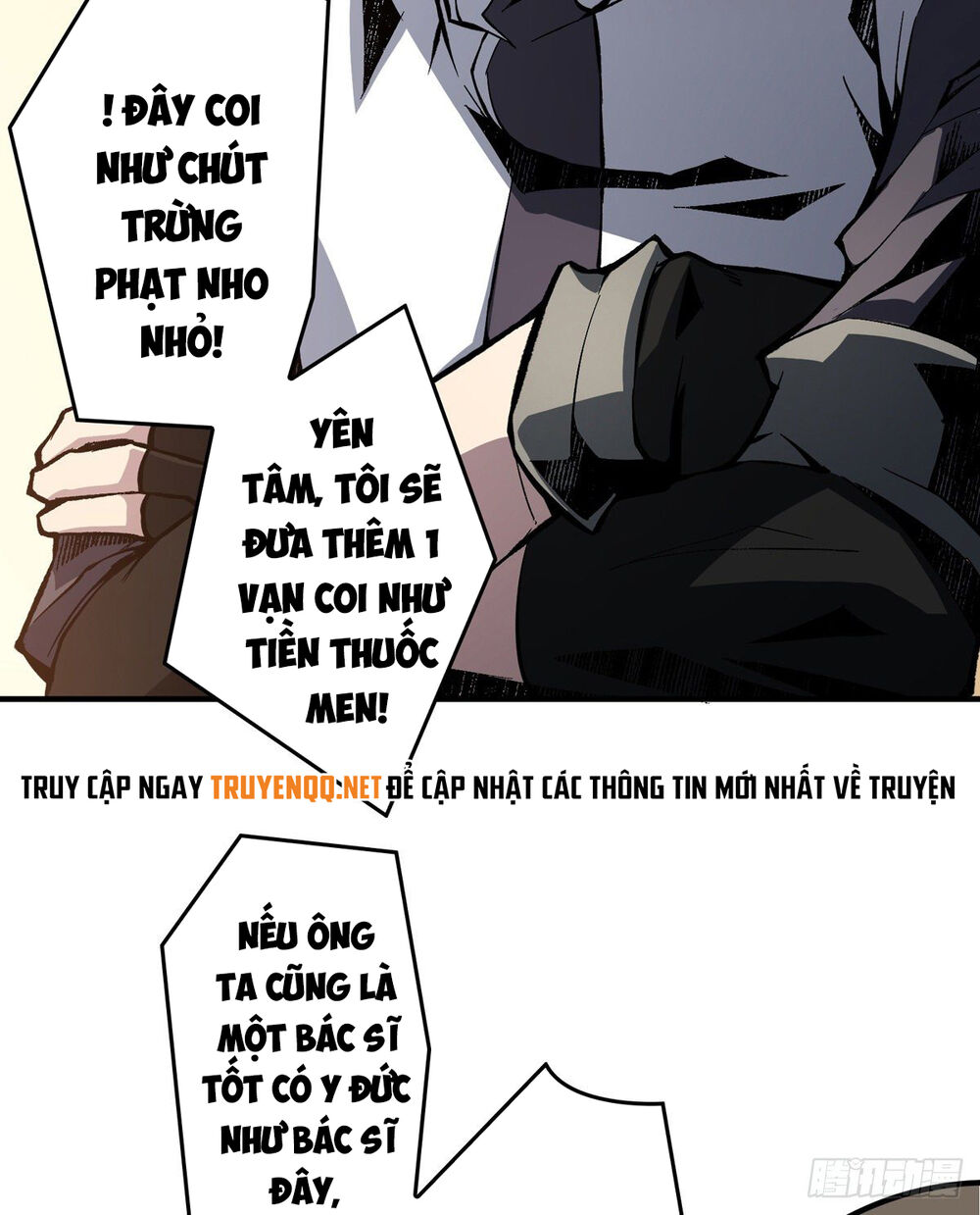 Vừa Chơi Đã Có Tài Khoản Vương Giả Chap 7 - Next Chap 8