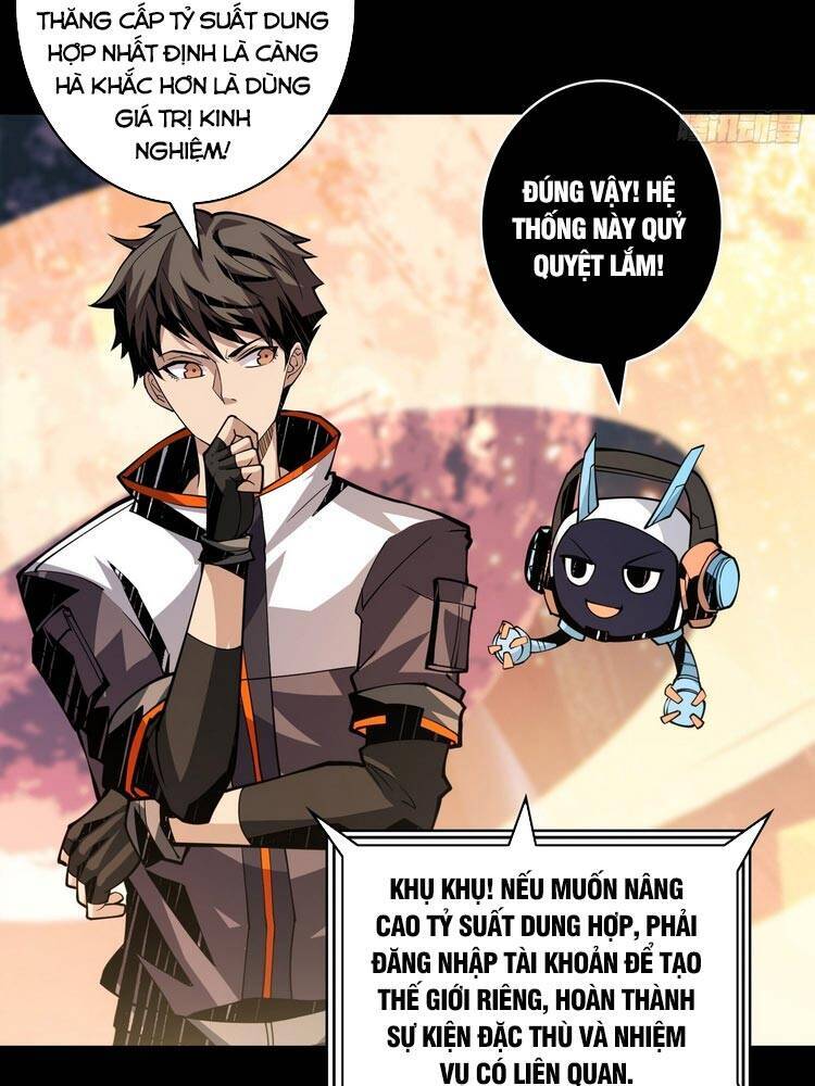 Vừa Chơi Đã Có Tài Khoản Vương Giả Chap 70 - Next Chap 71